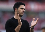 我必须作为阿森纳的领袖之一，希望能成