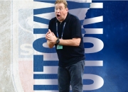 申花与主教练斯卢茨基续约新合同至2027年底的简单介绍