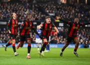 12月30日周二，切尔西vs伯恩茅斯---切尔西主场争胜稳欧冠，伯恩茅斯保级抢分盼爆冷的简单介绍