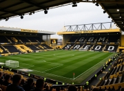 伯恩比客场获胜沃特福德，保级前途一片光明