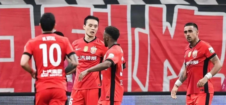 关于海港9月战绩笑傲中超，泰山旧将3战6球，助力海港联赛三连冠的信息