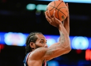 快船主教练称科林斯全能守大攻小技术出色的简单介绍