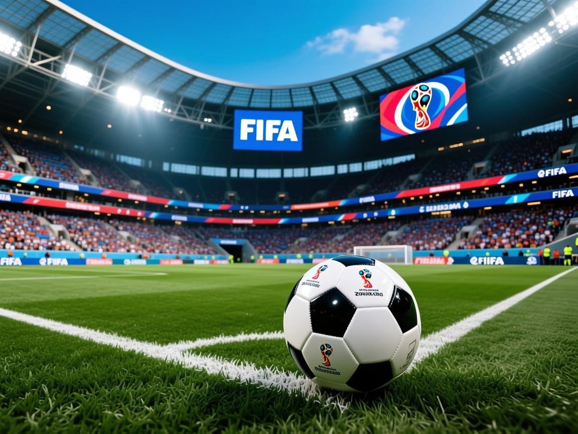 FIFA公布2026世界杯焦点话题详情  第2张